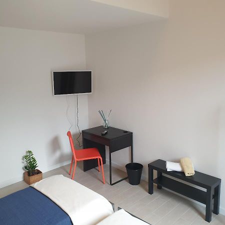 Ca' Nova Hotel Bologna Eksteriør billede
