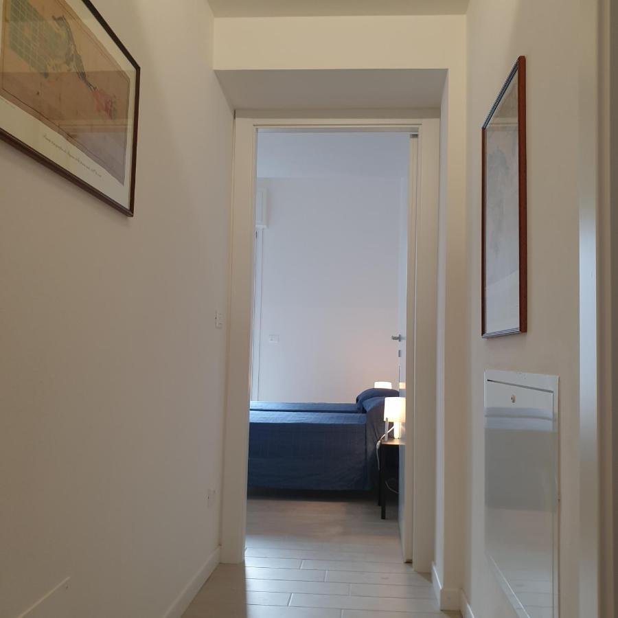 Ca' Nova Hotel Bologna Eksteriør billede