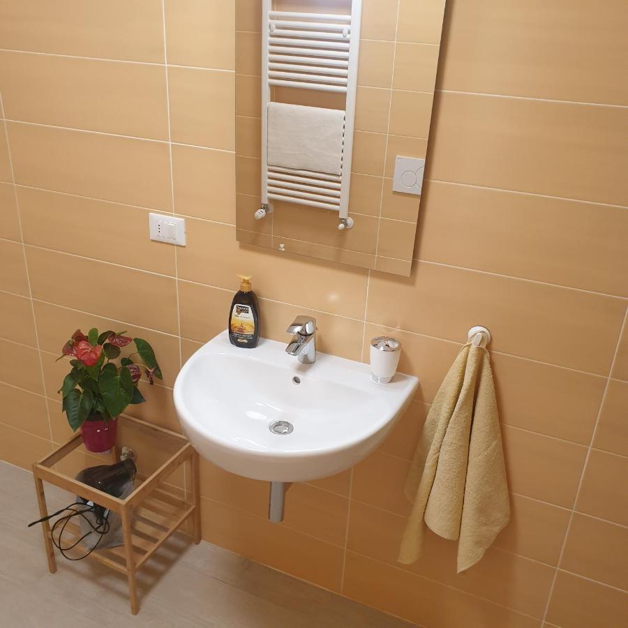 Ca' Nova Hotel Bologna Eksteriør billede
