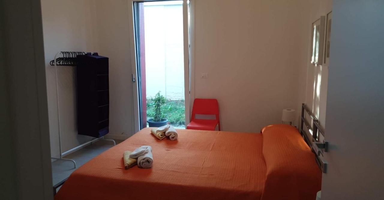 Ca' Nova Hotel Bologna Eksteriør billede