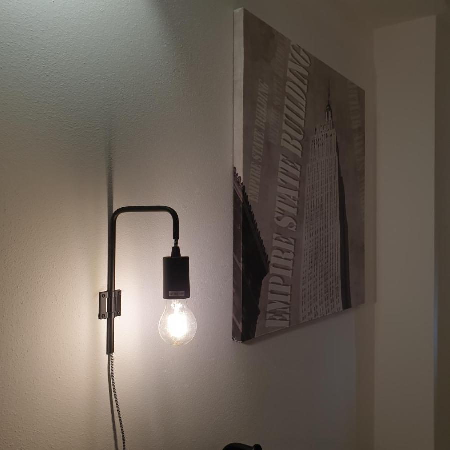 Ca' Nova Hotel Bologna Eksteriør billede