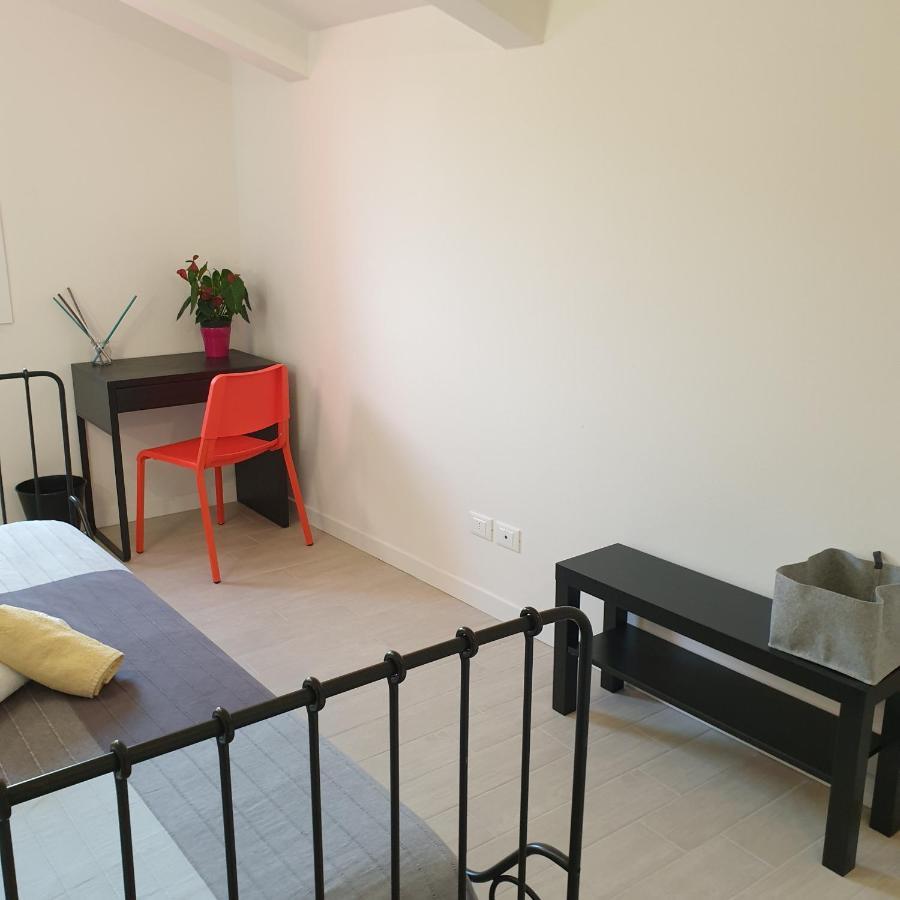 Ca' Nova Hotel Bologna Eksteriør billede